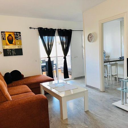 Rio'S Apartment Los Cristianos Arona  Εξωτερικό φωτογραφία