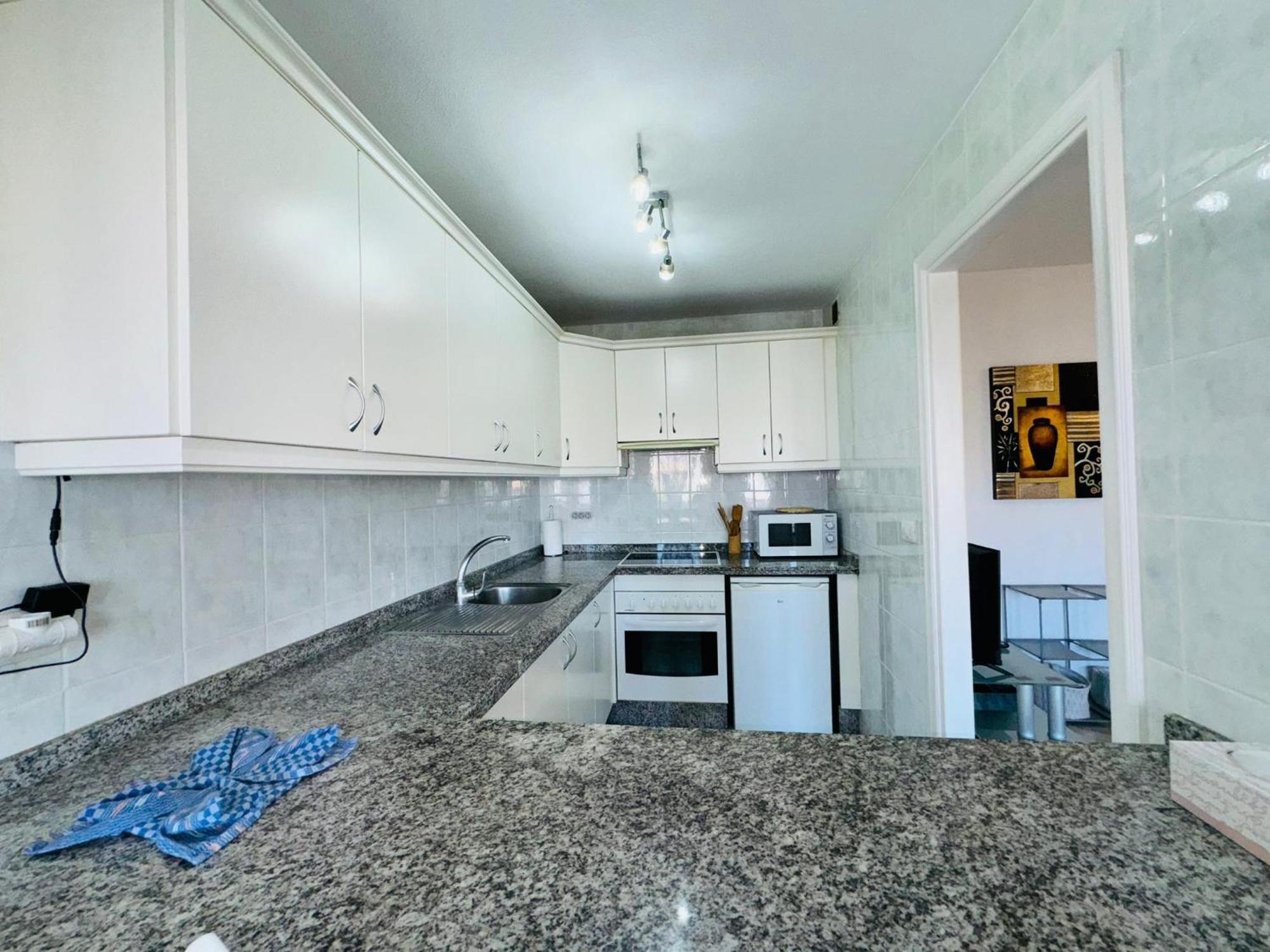 Rio'S Apartment Los Cristianos Arona  Εξωτερικό φωτογραφία