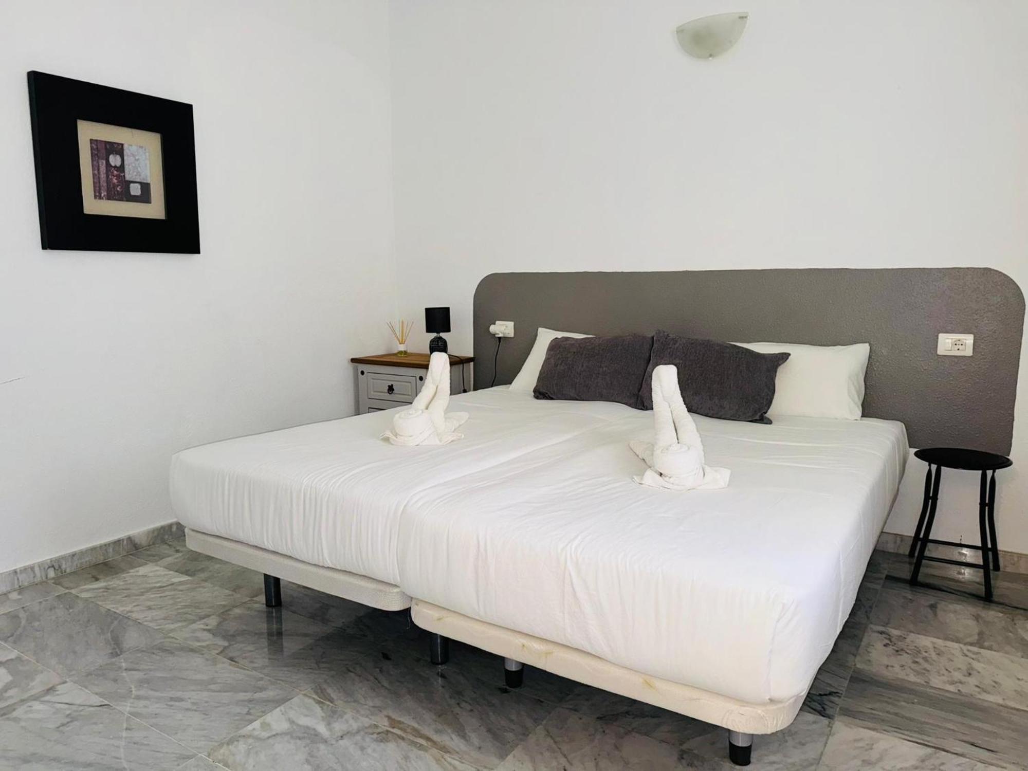 Rio'S Apartment Los Cristianos Arona  Εξωτερικό φωτογραφία