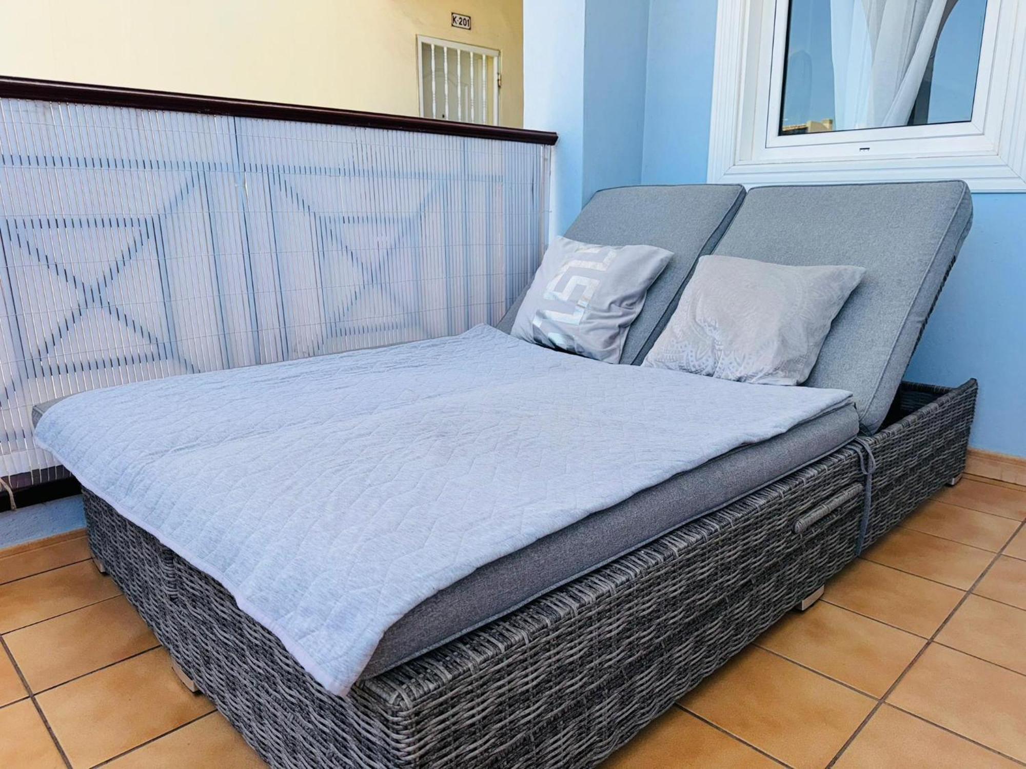Rio'S Apartment Los Cristianos Arona  Εξωτερικό φωτογραφία